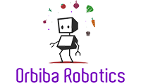 Orbiba Robotics Logo