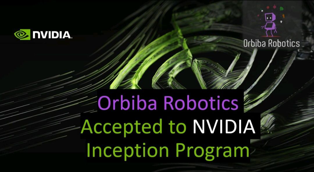 Exciting News from Orbiba Robotics!