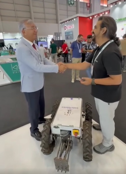 IDEF 2025’i Geride Bıraktık!